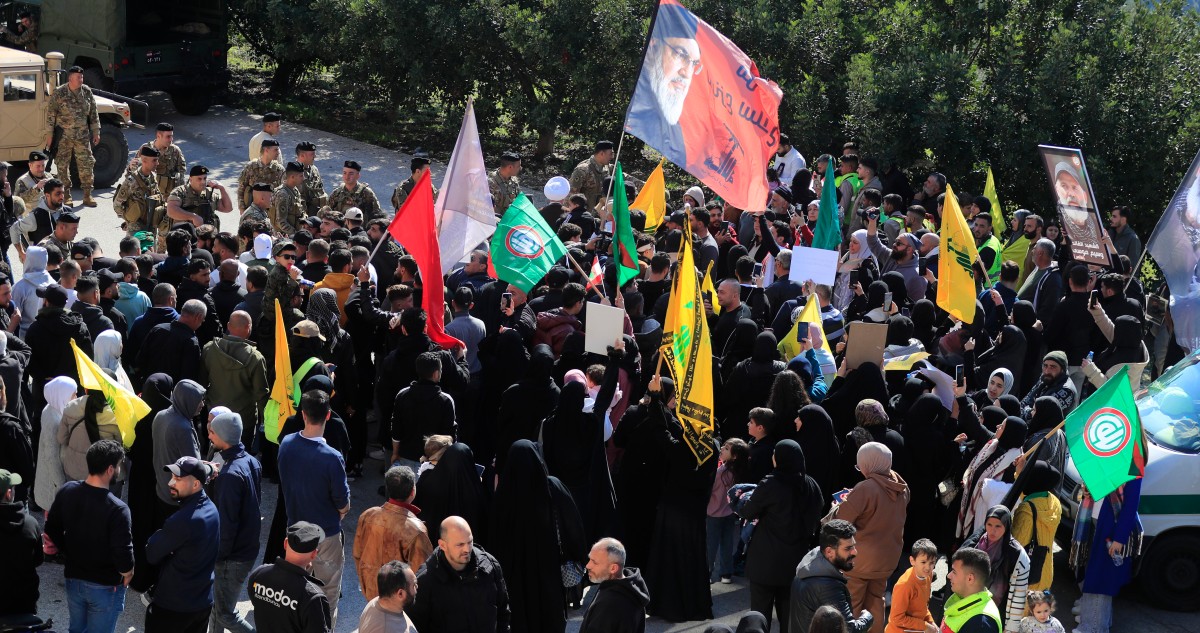 حكومة-لبنان-دون-'ثلث-معطل'-خلال-ساعات-…-وحسم-حقيبة-وزير-المالية-لياسين-جابر