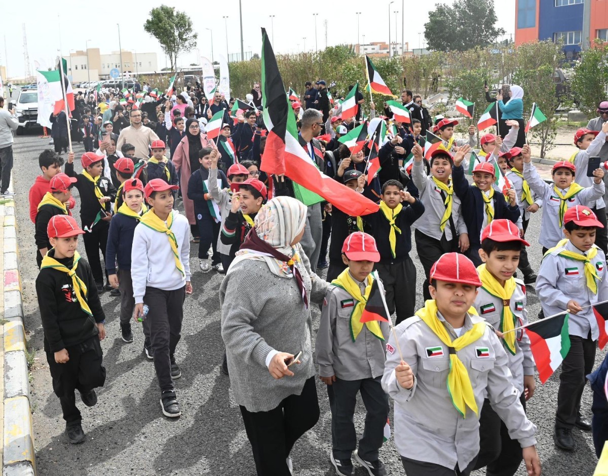 الحبشي-خلال-رعايته-مهرجان-السلام:-الاحتفال-بالمناسبات-الوطنية-يعكس-مشاعر-الولاء-للوطن-والقيادة-الحكيمة