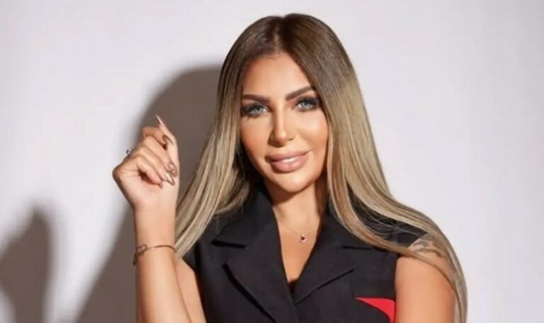 القاء-القبض-على-المذيعة-المصرية-سارة-خليفة-بتهمة-حيازة-والاتجار-بالمخدرات