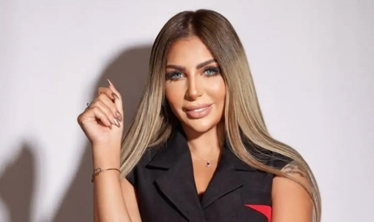 القاء-القبض-على-المذيعة-المصرية-سارة-خليفة-بتهمة-حيازة-والاتجار-بالمخدرات
