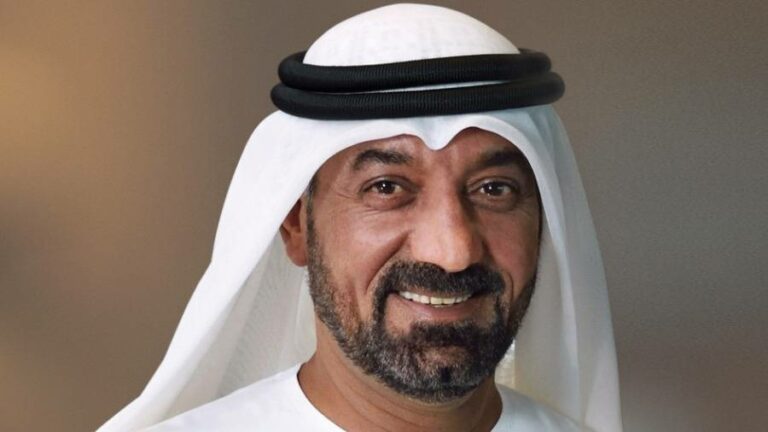 أحمد-بن-سعيد:-شكراً-دبي.-ما-تحقق-في-ذروة-السفر-ترجمة-حقيقية-لرؤية-دبي