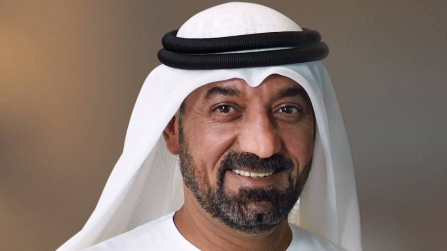 أحمد-بن-سعيد:-شكراً-دبي.-ما-تحقق-في-ذروة-السفر-ترجمة-حقيقية-لرؤية-دبي
