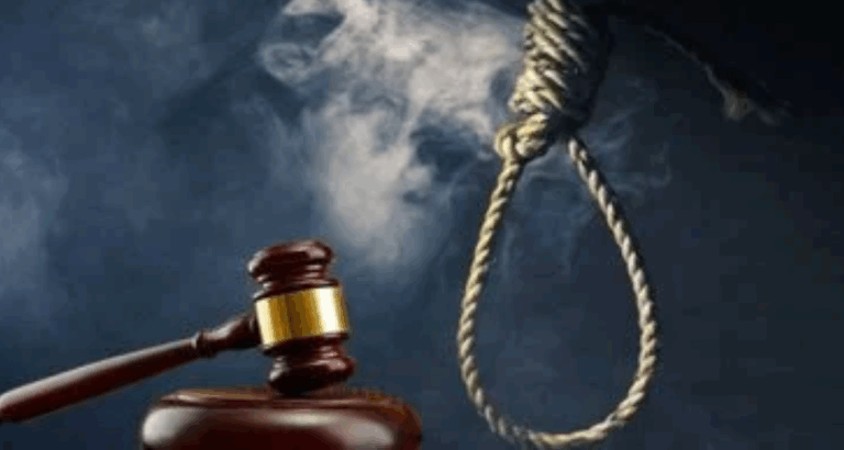 'الداخلية'-تنفذ-حكم-الإعدام-بحق-8-أشخاص-في-السجن-المركزي-غدًا