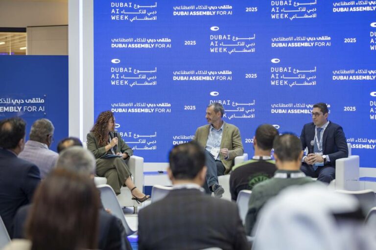 «جارتنر»-تستكشف-في-دبي-تأثير-التقنيات-في-ميول-وتصرفات-البشر