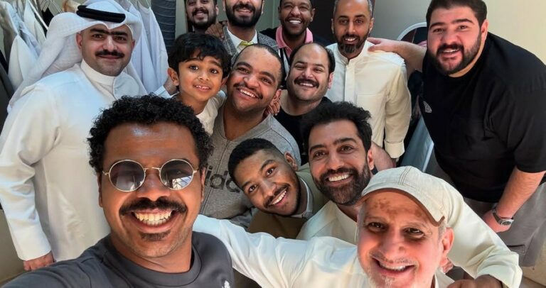 المظفر:-يشيد-بدعم-محمد-الحملي-لزملائه-المسرحيين
