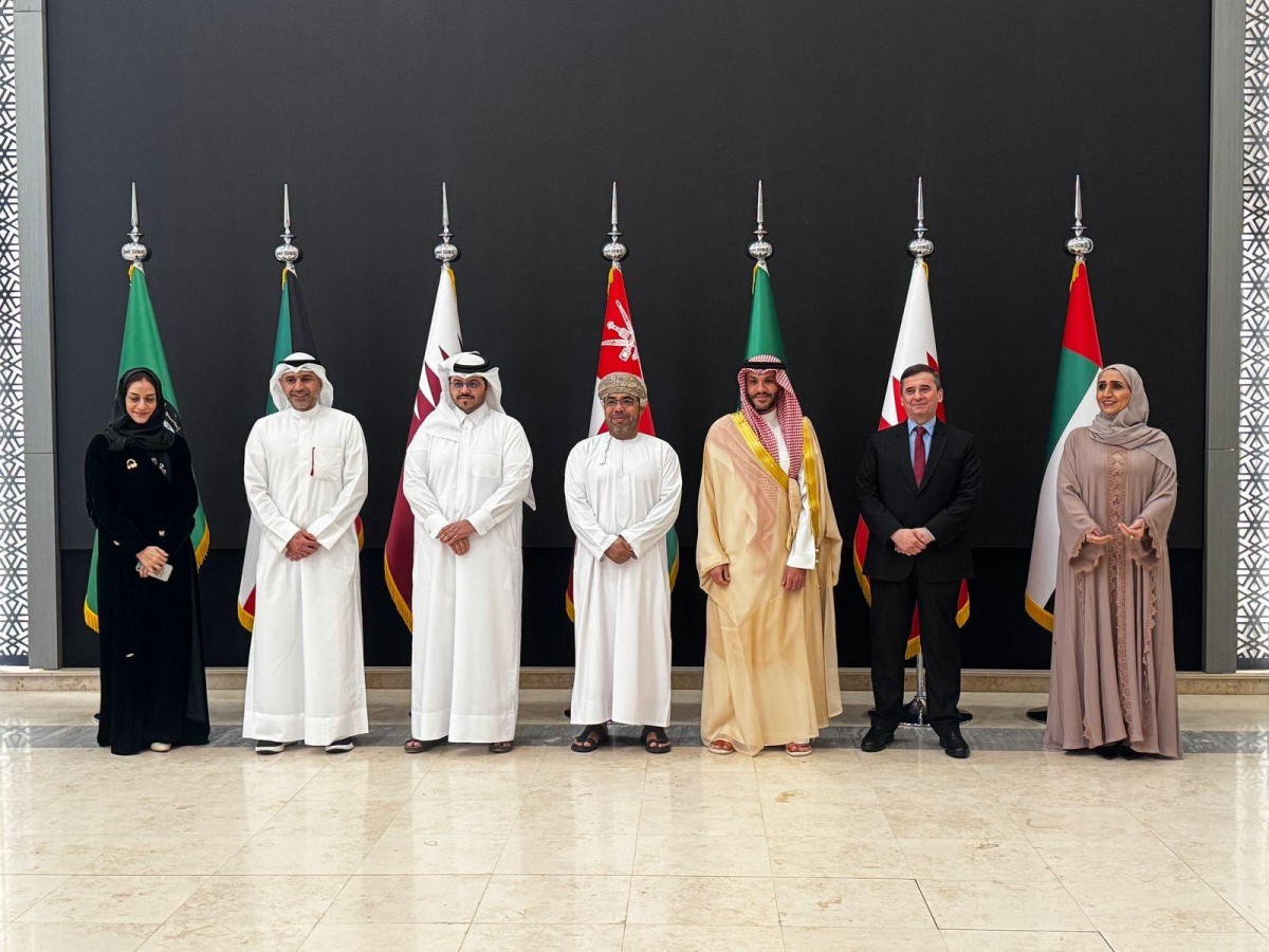 'خفر-السواحل'-تبحث-مع-نظيراتها-الخليجية-إنشاء-ممرات-خضراء-بين-الموانئ-وتوحيد-شروط-رخص-القيادة-البحرية