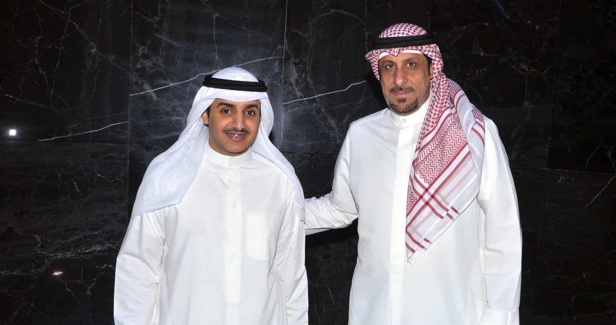 خلف-المشعوف:-هذه-النوعية-من-الأمسيات-تحتاج-الدعم