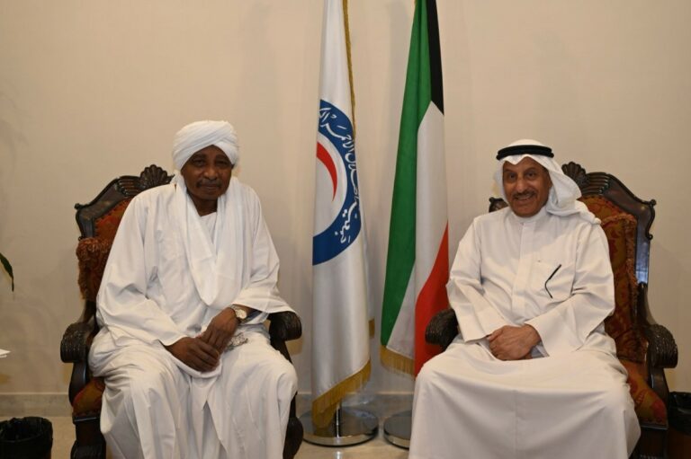 'الهلال-الأحمر':-دور-محوري-تقوم-به-'المنظمة-العربية-للتنمية-الزراعية'-في-دعم-الأمن-الغذائي