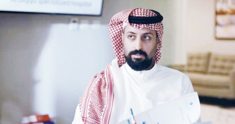'-هزاع-'-من-حرامي-إلى-طبيب-نفسي!