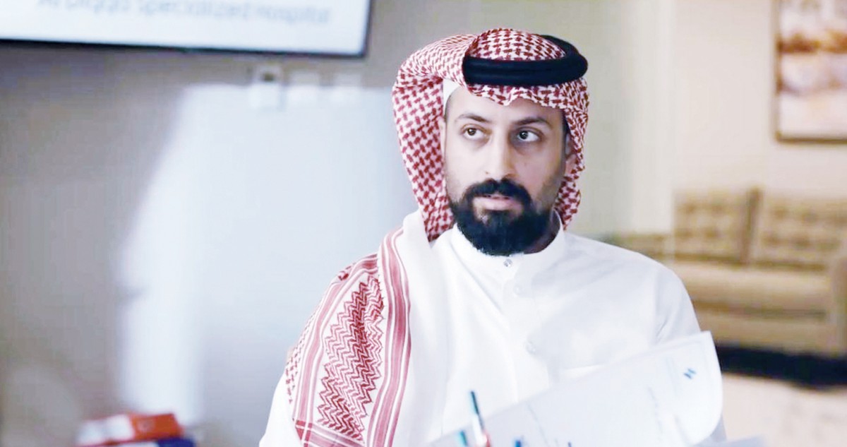 '-هزاع-'-من-حرامي-إلى-طبيب-نفسي!