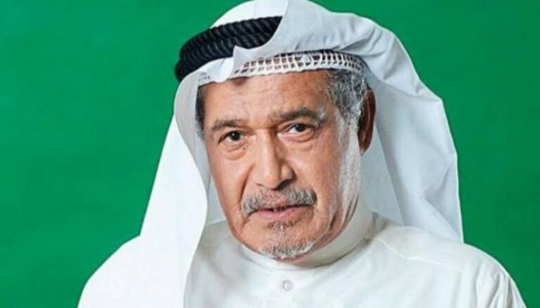 جاسم-النبهان-يتصدر-التريند-بسبب-زوجته-وحماته