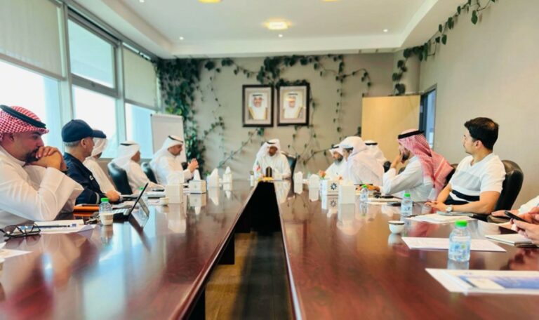 المشعان-توجّه-بتمكين-الكوادر-الوطنية-ورفع-جاهزيتها-الفنية-لضمان-التشغيل-الآمن-والمستدام-لمحطات-الضخ