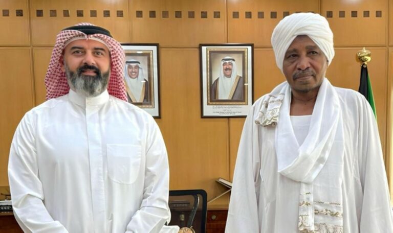 'الزراعة'و'التنمية-الزراعية'-يبحثان-تعزيز-التعاون-في-مجالات-التخضير-والأحياء-المائية-ومكافحة-الأوبئة-الحيوانية
