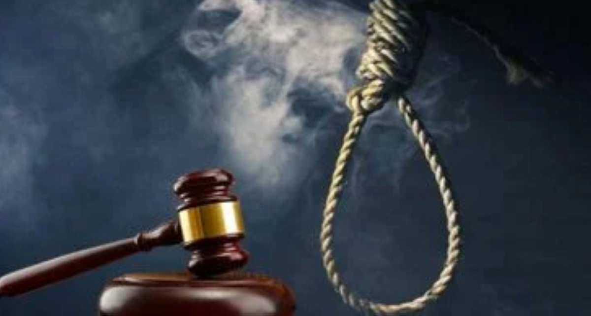 الإعدام-لـ-4-تجار-مخدرات-إيرانيين-حاولوا-تهريب-350-كيلو-حشيش-بحراً