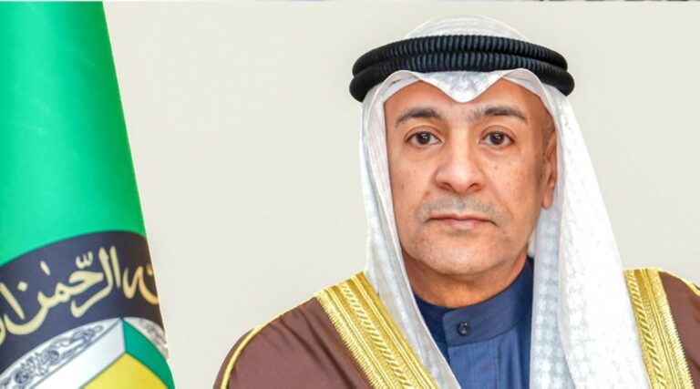 البديوي:-غارة-الاحتلال-الإسرائيلي-على-دمشق-انتهاك-خطر-يزعزع-الأمن-والاستقرار-ويؤجج-الصراعات