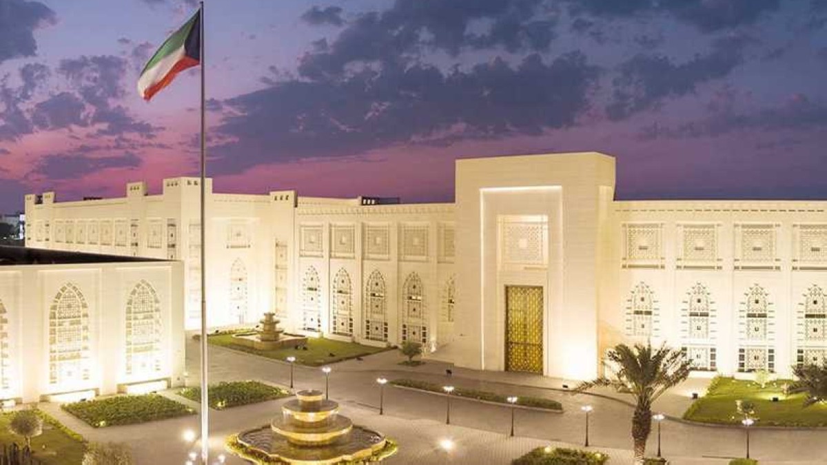 الكويت-تستنكر-الغارة-الجوية-للاحتلال-الإسرائيلي-في-محيط-القصر-الرئاسي-في-سورية-وتدعو-لوقف-انتهاكاته-المتكررة