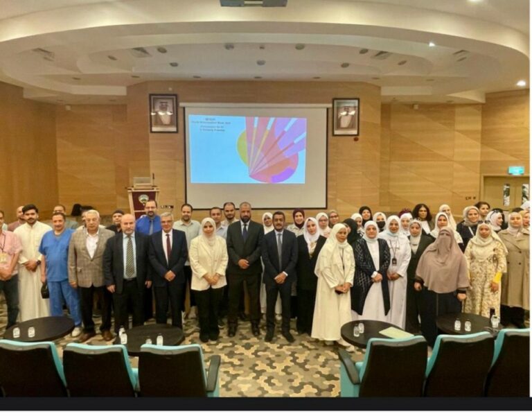 وزارة-الصحة:-تطوير-برنامج-التحصين-الوطني-بأحدث-التوصيات-العلمية-والطبية