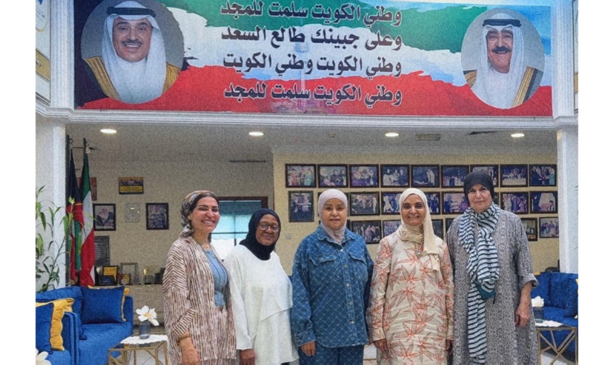 'السلام-للتدريب'-و'المرشدات'-ينسقان-لإحياء-يوم-الأصم-العالمي…-والجوعان-تؤكد-تعزيز-الشراكة-المجتمعية