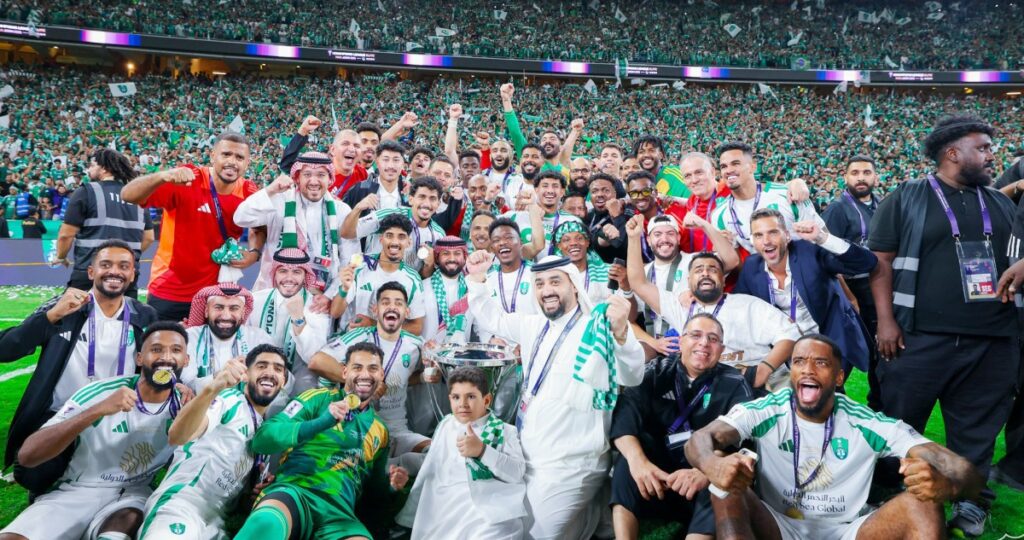جدة-كذا…-'أهلي-وآسيا'