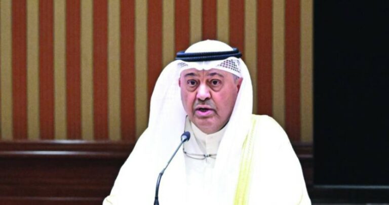 الرومي:-القطاع-النفطي-نجح-في-خفض-انبعاثات-حرق-الغاز-إلى-%0.51