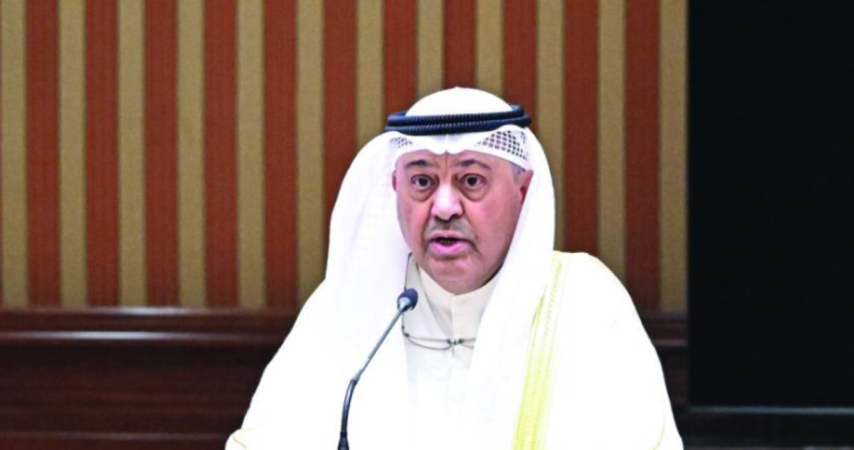 الرومي:-القطاع-النفطي-نجح-في-خفض-انبعاثات-حرق-الغاز-إلى-%0.51