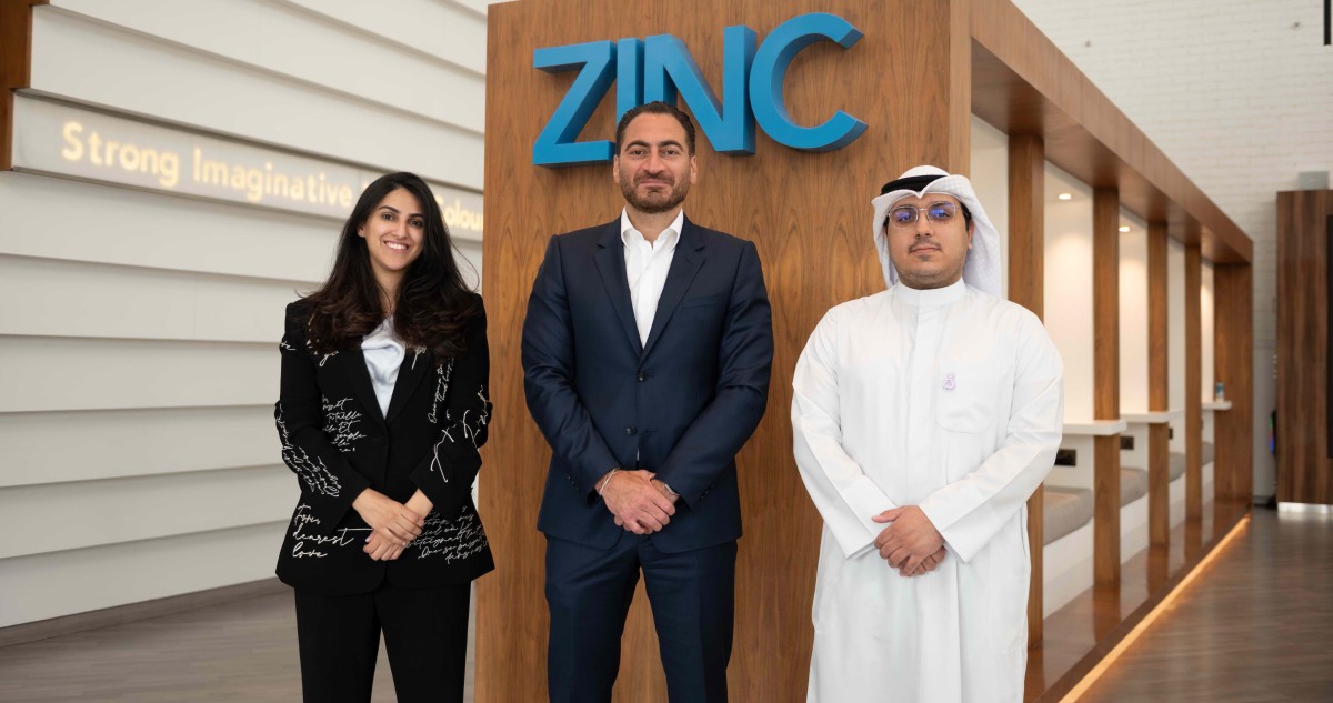 منصة-الابتكار-'zainiac'-تستثمر-في-'أكتلي'-الناشئة-بالذكاء-الاصطناعي