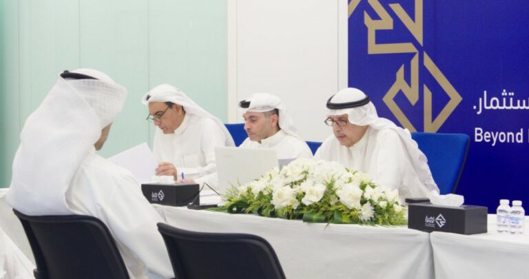 بو-قماز:-'عمار-للتمويل'-حققت-نتائج-إيجابية-في-2024