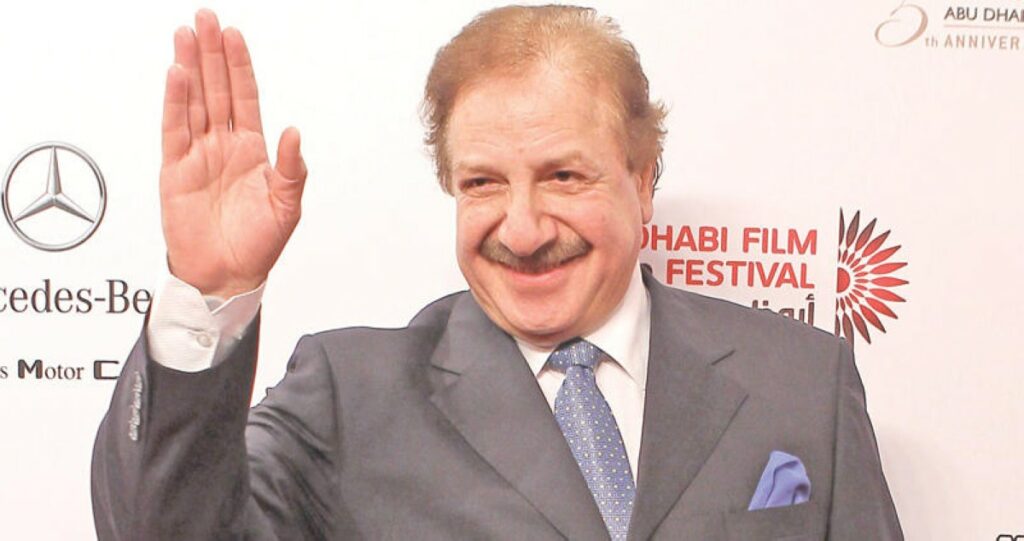 المنصور-'مكرماً'-في-افتتاح-المهرجان-العالمي-للمسرح-الـ40…الليلة