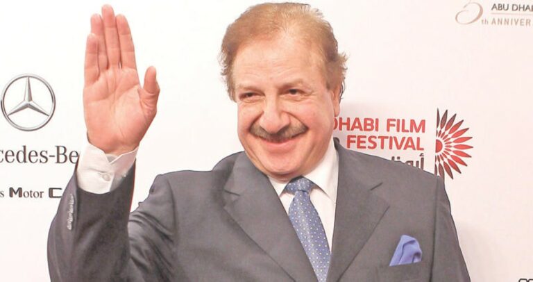 المنصور-'مكرماً'-في-افتتاح-المهرجان-العالمي-للمسرح-الـ40…الليلة