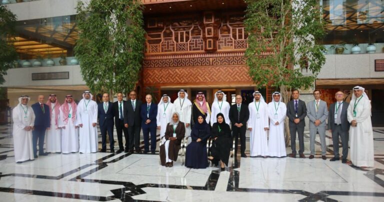 'الصندوق-الكويتي'-يشارك-في-الاجتماع-الدوري-لمؤسسات-مجموعة-التنسيق-العربية