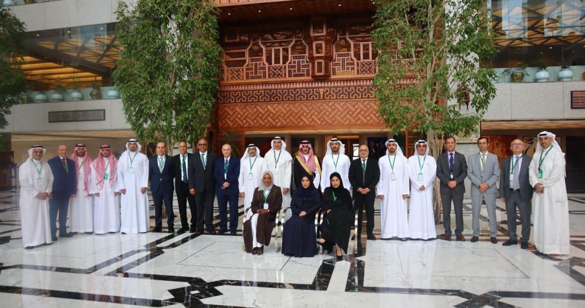 'الصندوق-الكويتي'-يشارك-في-الاجتماع-الدوري-لمؤسسات-مجموعة-التنسيق-العربية