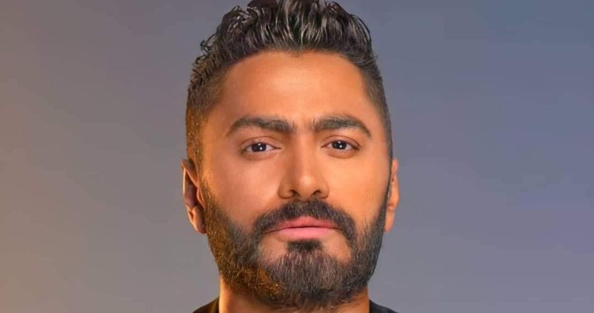 تامر-حسني-على-خطى-شعبان-عبدالرحيم-في-الغناء-الشعبي