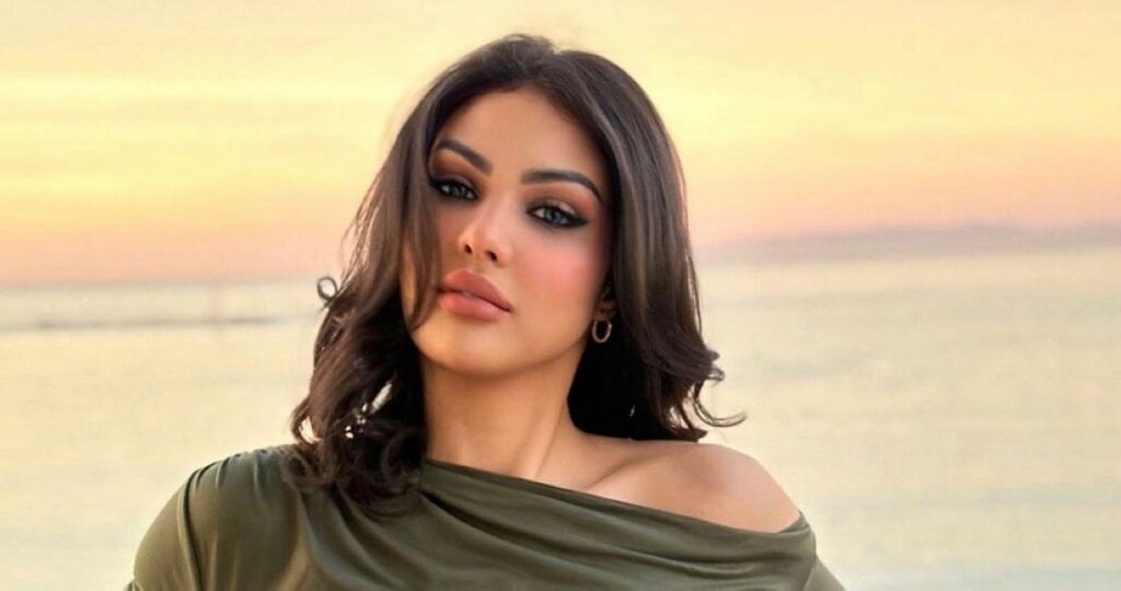 الباهري-يهدد-'العروس'-ابتسام-تسكت:-يا-حرامية!