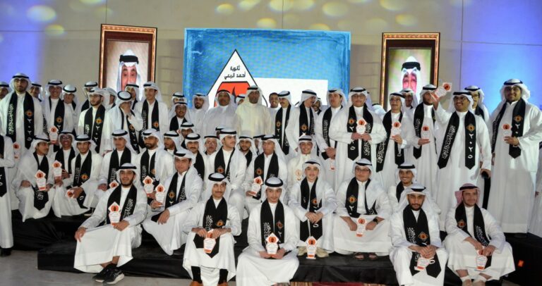 'ثانوية-الربعي'-كرّمت-الفائقين-في-العام-الدراسي-2024-2025