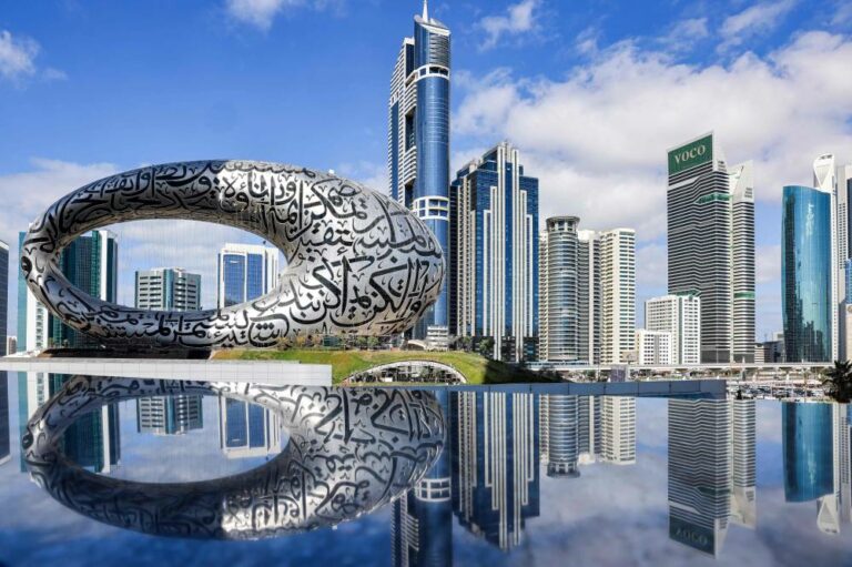 حمى-استحواذات-في-قطاع-العملات-المشفرة.-دبي-على-الرادار