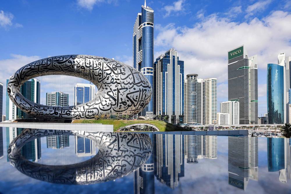 حمى-استحواذات-في-قطاع-العملات-المشفرة.-دبي-على-الرادار