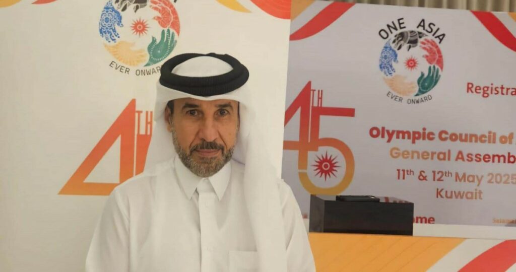'كونغرس-آسيا'-ينعقد-غداً-في-الكويت