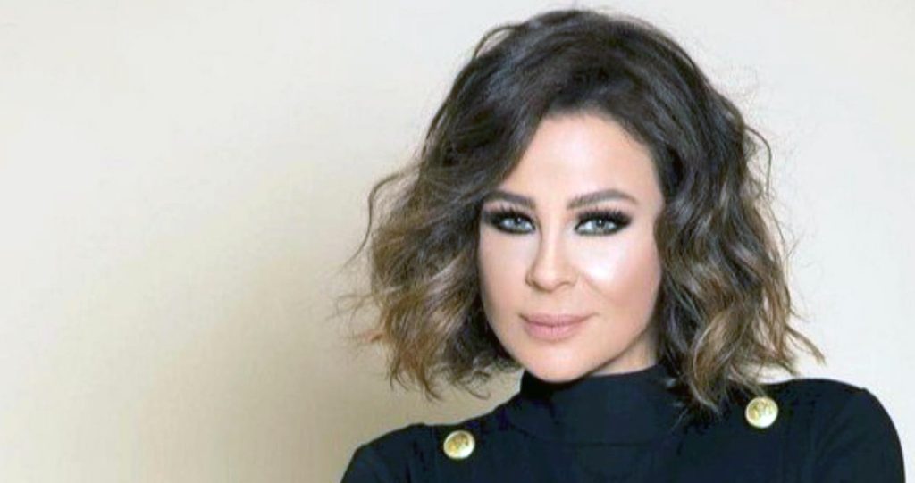 كارول-سماحة-في-المسرح:-'كلو-مسموح'-وصية-زوجي!