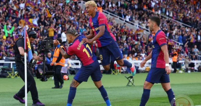 برشلونة-يلامس-اللقب-بـ'ريمونتادا'-الكلاسيكو