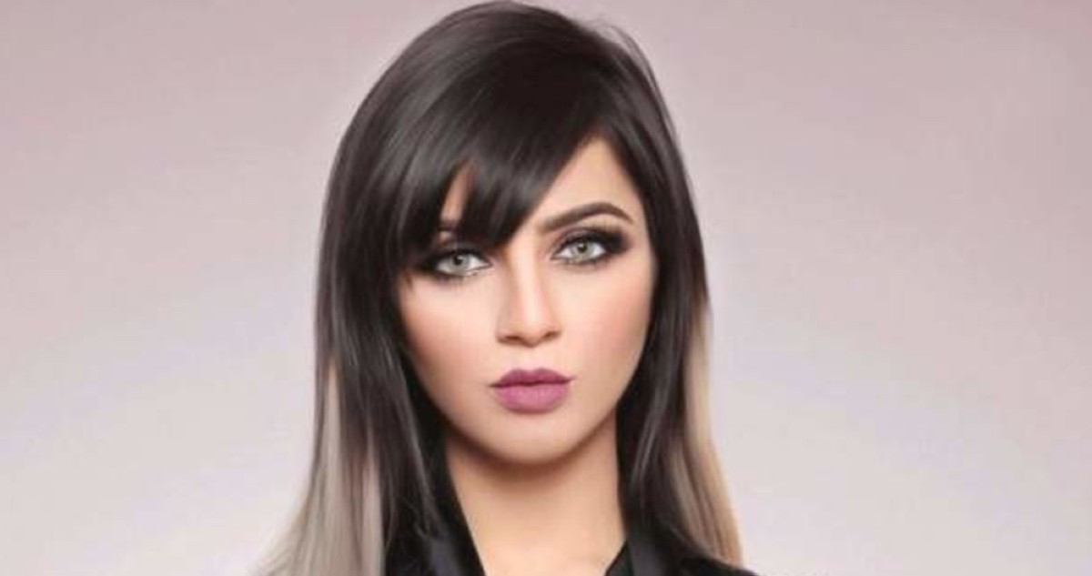 نرمين-'عين'-على-السينما-وأخرى-على-مرض-والدتها