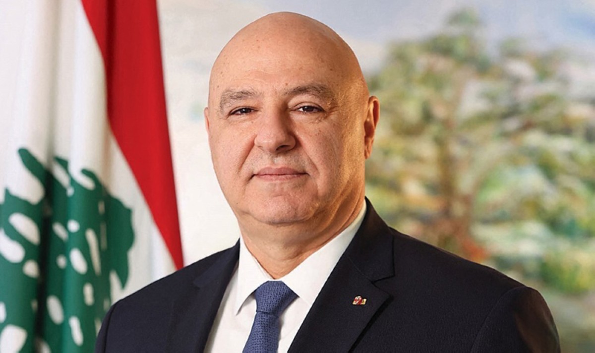الرئيس-عون-لسمو-الأمير:-شكرا-لوقوفكم-إلى-جانبنا.-زيارتي-لبلدكم-الشقيق-عكست-مدى-محبتكم-للبنان-وشعبه