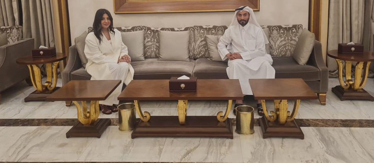 العصفور-تستقبل-الوفود-الخليجية-المشاركة-في-الاجتماع-الوزاري-الثامن-والعشرين-لوزراء-البلديات