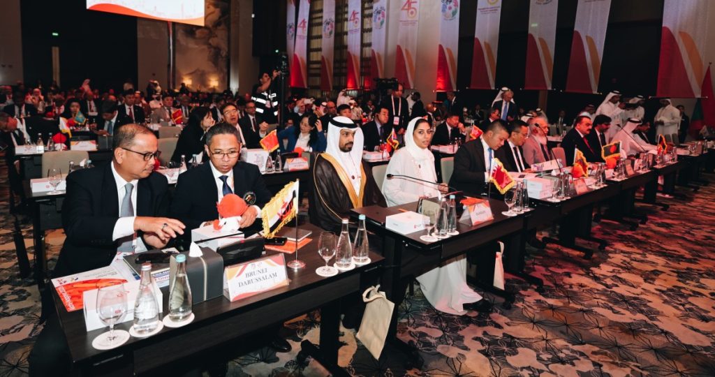 'عمومية-الأولمبي-الآسيوي'-تعتمد-رزنامتها