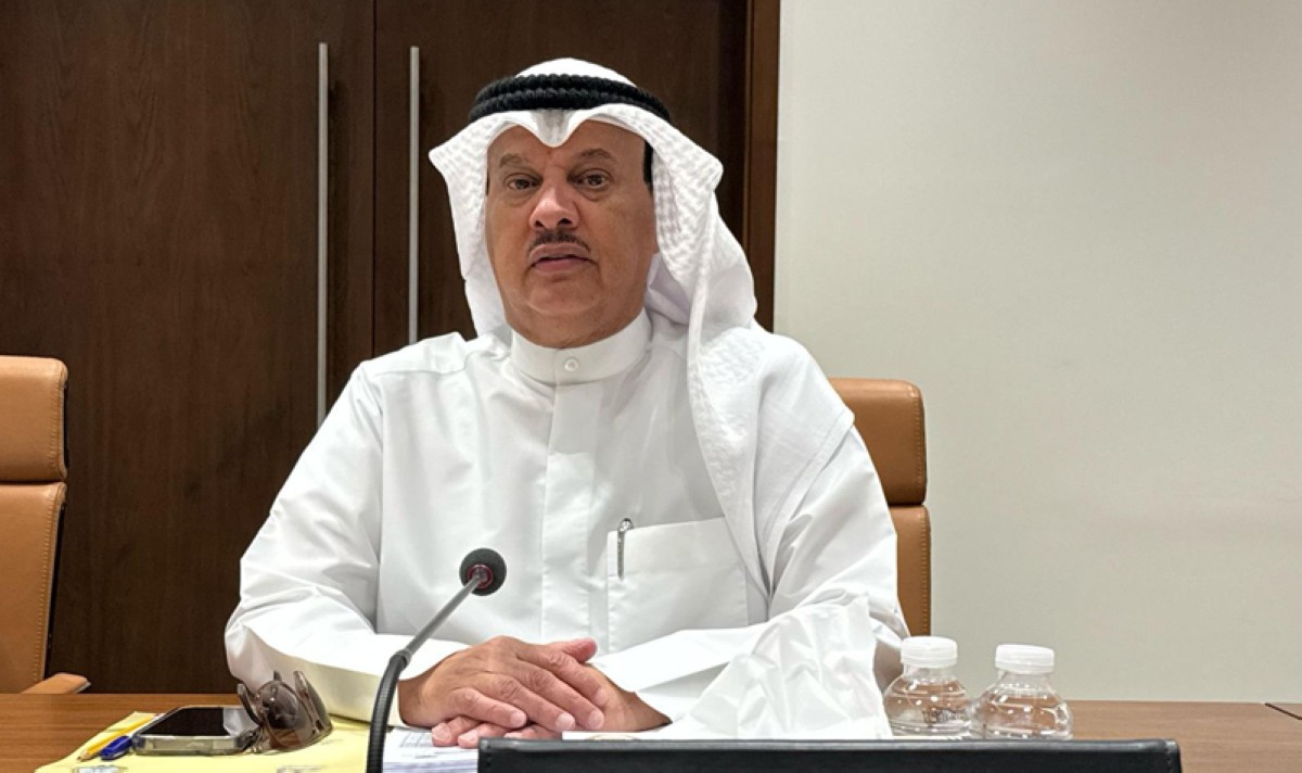 لجنة-الأحمدي-في-'البلدي'-تبحث-بعد-غد-تخصيص-مسارات-لخدمات-المياه-والكيبلات-الارضية