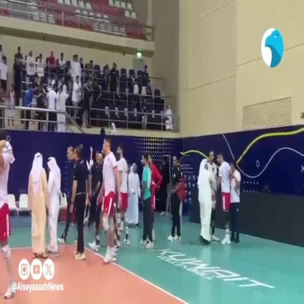 'هوشة'-في-ختام-دوري-الكرة-الطائرة