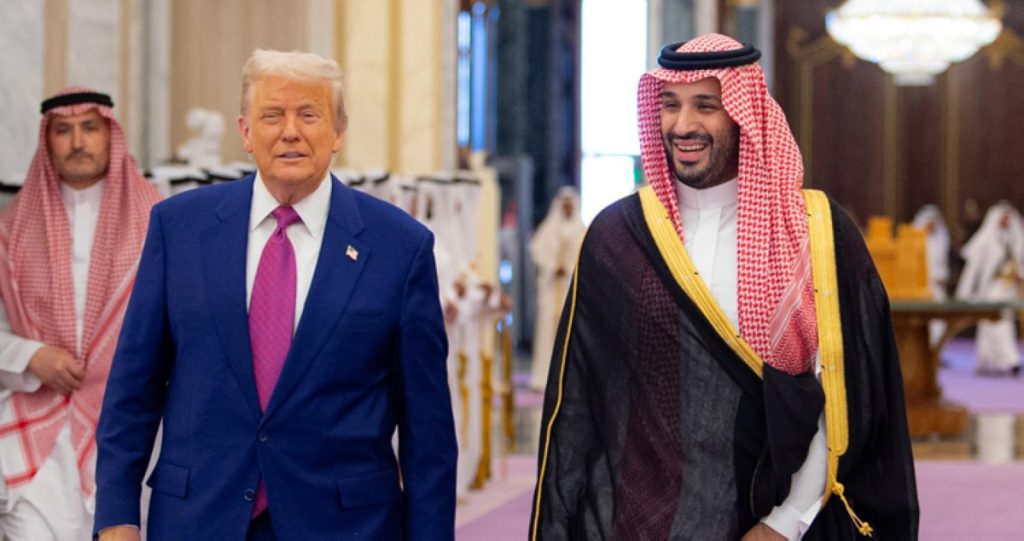 السعودية…-'عاصمة-العالم'