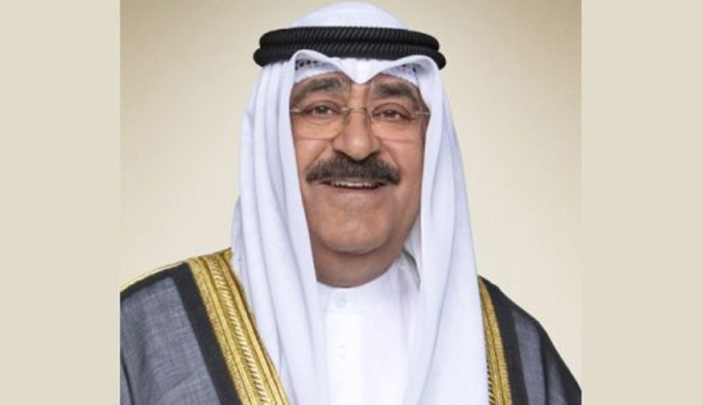 سمو-الأمير-يهنئ-رئيس-دولة-الإمارات-بالذكرى-الثالثة-لتوليه-مقاليد-الحكم