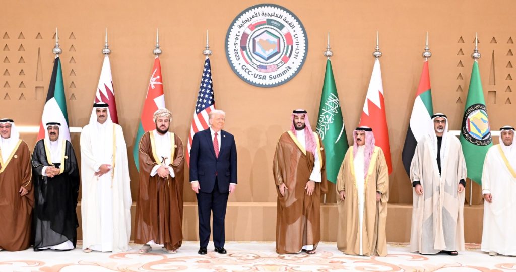 الأمير:-مسيرة-السلام-المعطَّلة-تتقدم-هموم-المنطقة-ومشاكلها