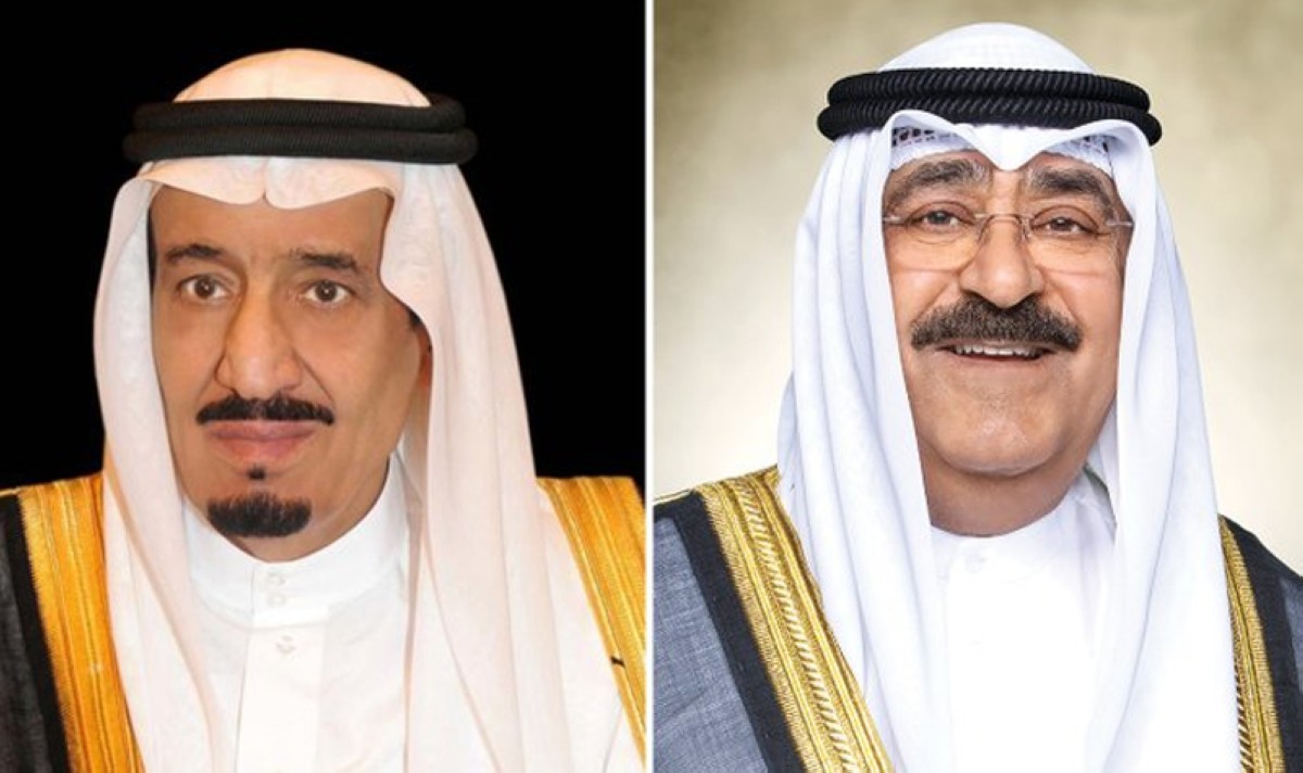 سمو-الأمير-في-برقية-لخادم-الحرمين-الشريفين:-استضافة-القمة-الخليجية-–-الأميركية-ترسخ-الدور-المحوري-البارز-للمملكة
