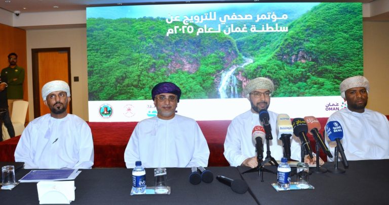 الخروصي:-34-ألف-سائح-كويتي-من-إجمالي-4-ملايين-زاروا-عُمان-في-2024